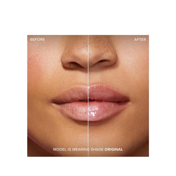 Lip Injection Extreme Hydrating Lip Plumper Gloss - Clear - Picture 4 of 10